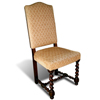 Oxford Barley Twist Side Chair
