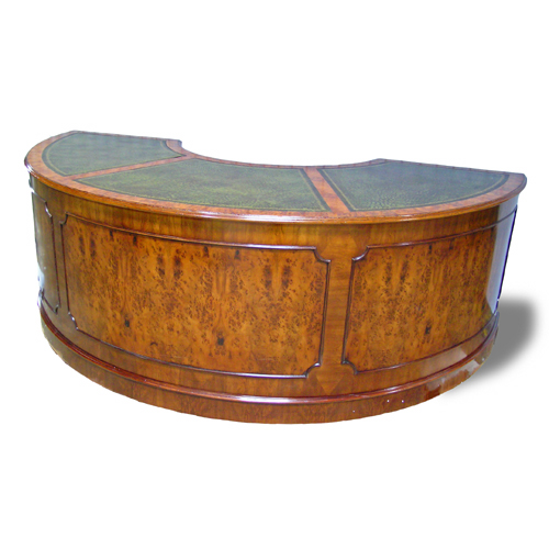 round desk