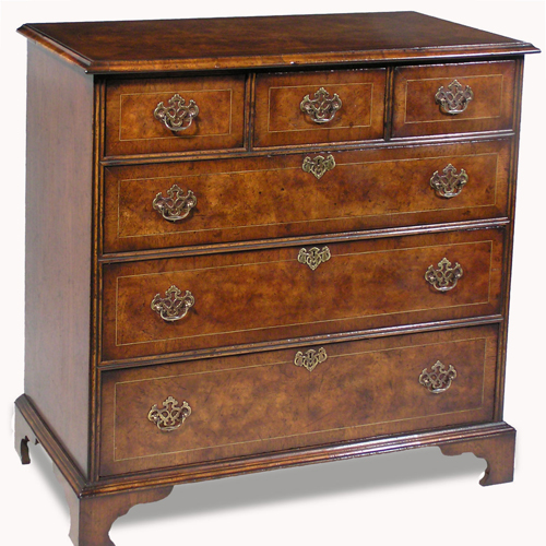 Myrtle Chest of Drawers