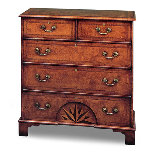 Norfolk Country Chest