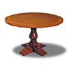 Salerno Table, round