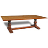 Salerno Table with center leaves