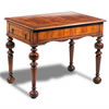 William & Mary Occasional Table