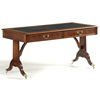 Trestle End Library Table