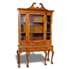 Mayford Cabinet on Stand