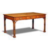 Chippendale Writing Table