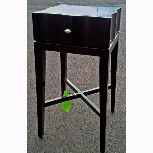 Archetype Side Table